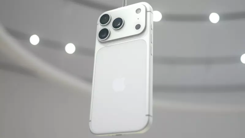 Could the iPhone 18 Pro Max Cost $1,299? Analyst Warns of $200 Price Hikes