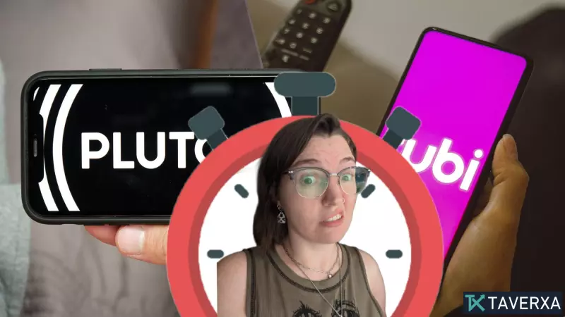 Tubi vs. Pluto TV: Which Free Streaming Service Bombards You With the Most Ads?