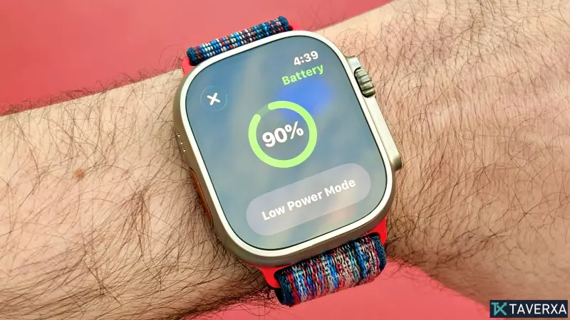 Maximize Your Apple Watch Battery Life: 3 Essential Settings to Disable Now