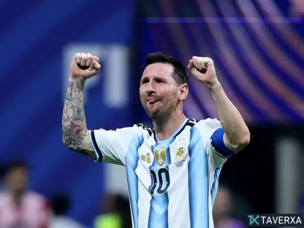 Anteprima delle semifinali dei Mondiali 2026: le stelle pronte a definire lo scontro tra Inghilterra e Argentina