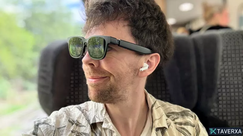 La guía definitiva de gafas inteligentes 2026: Análisis de los mejores dispositivos portátiles de realidad aumentada e inteligencia artificial.