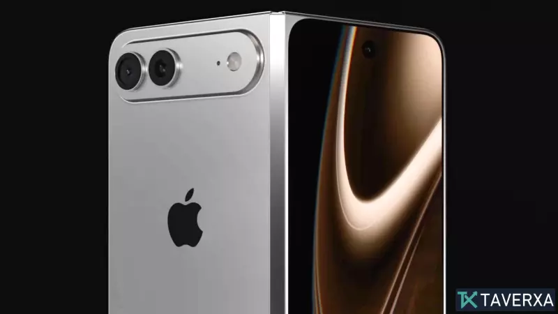 Apple's Next Big Leap: iPhone Ultra and iPhone 18 Pro Pre-Order Dates Leaked