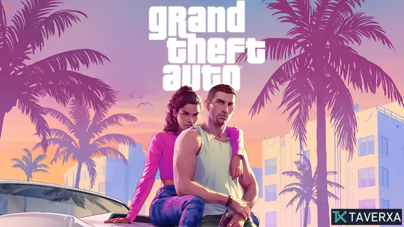 The Death of the Disc? GTA 6 Co-Creator Dan Houser Weighs in on Physical Media Controversy