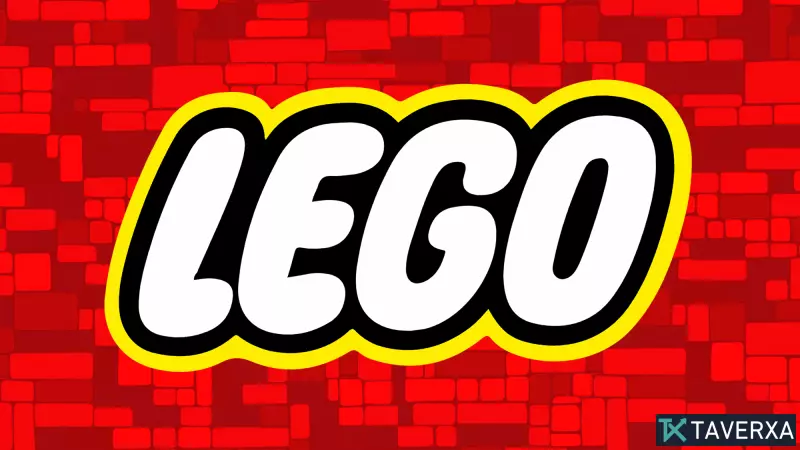 Un film culte des années 80 fait son grand retour : un set LEGO inspiré d'un classique des années 80 fait son apparition (fuite surprise)