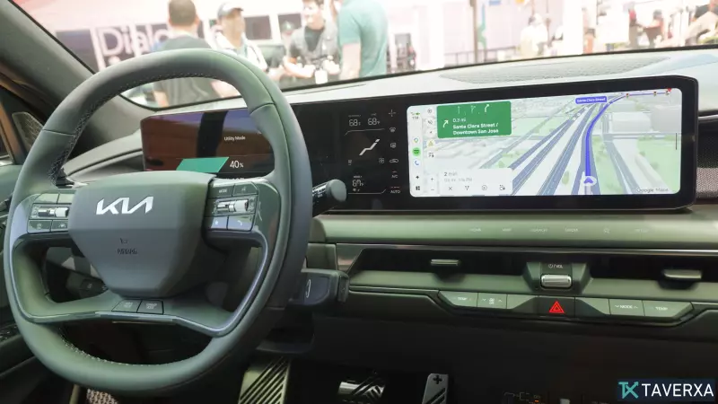 รีวิว Gemini สำหรับ Android Auto: ก้าวกระโดดครั้งใหญ่เหนือกว่า Google Assistant