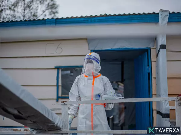 Krize v Demokratické republice Kongo: Počet obětí eboly vzrostl na 930, epidemie se šíří nebývalou rychlostí