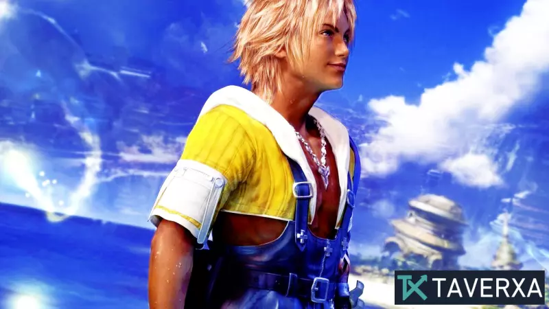 25 Years Later: Final Fantasy X Creators Reveal Untold Secrets Behind Its Development