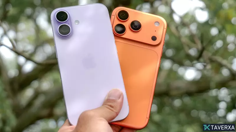 Apple Upgrade Program: A Game-Changing Deal or a Costly Trap? The Numbers Revealed