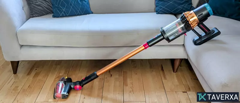 รีวิวเครื่องดูดฝุ่นไร้สาย Dyson V16 Piston Animal: พลังดูดแรงสูงแต่ก็มีข้อจำกัดอยู่บ้าง