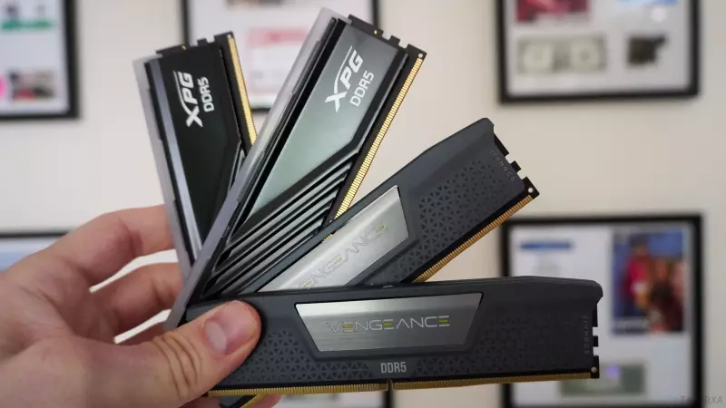 คดีฟ้องร้อง RAMpocalypse: Samsung, SK Hynix และ Micron ถูกกล่าวหาว่าใช้ AI ในการกำหนดราคาอย่างไม่เป็นธรรม