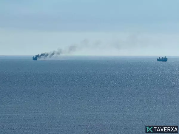 Eskalasi di Laut Hitam: Serangan Odesa yang Mematikan dan Serangan Balas Dendam Angkatan Laut Ukraina