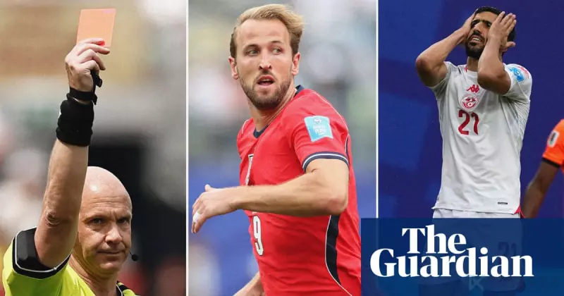 World Cup 2026 Group Stage Review: Testing Your Knowledge of the Opening Round