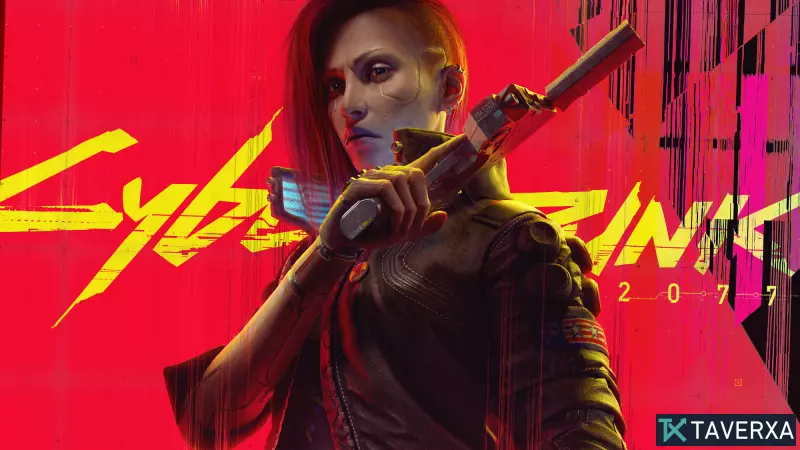 Beyond Night City: This Massive Cyberpunk 2077 Mod Feels Like a Genuine DLC