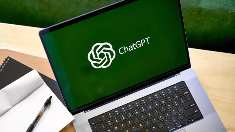 The Single Sentence That Supercharged My ChatGPT Results