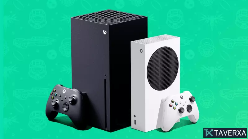 Xbox Network Outage: Physical Games Should Not Be Impacted, Confirms Tech Lead