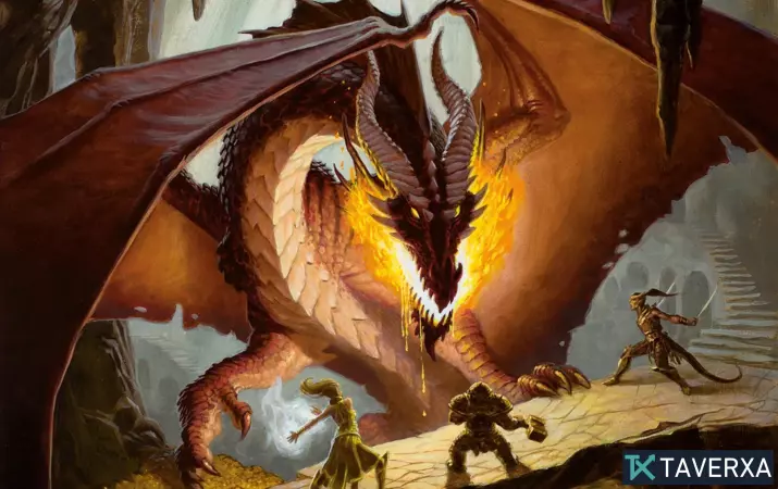 After 16 Years, the Most Brutal Dungeons & Dragons Setting Returns for a Historic First