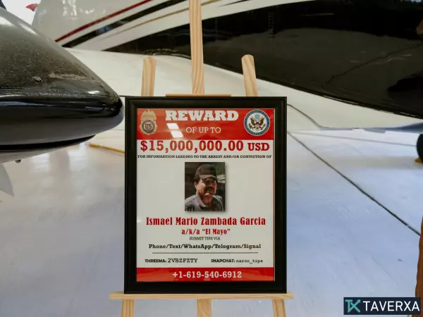Mexican Drug Lord Ismael ‘El Mayo’ Zambada Sentenced to Life in US Prison