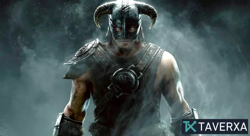 A New Era for Skyrim: Incredible Community Shader Mod Transforms the PC Experience