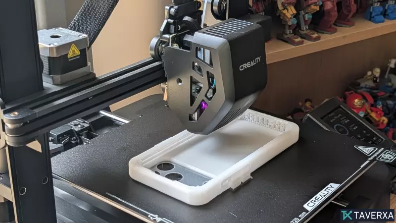 Protection de smartphone DIY : Mon expérience d’impression 3D de coques de téléphone à la maison