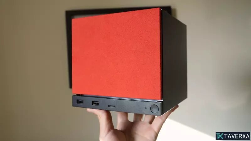 Scalpers Target Steam Machine: Reservations Flipped for Double Valve's Official Price