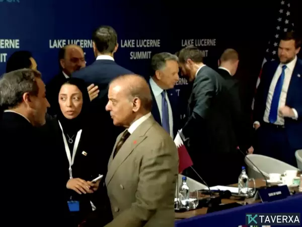 Kebuntuan Diplomatik: Dapatkah Pakistan Menyelamatkan Proses Perdamaian AS-Iran yang Rapuh?