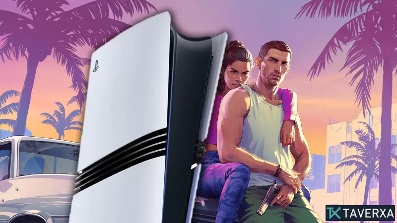 PS5版GTA 6:索尼承诺带来终极主机体验