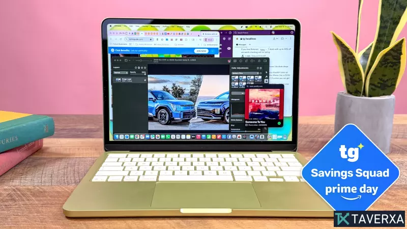 Uzatılmış Prime Day Fırsatları: Üst Düzey Dizüstü Bilgisayarlarda 600 Dolara Kadar Tasarruf Edin