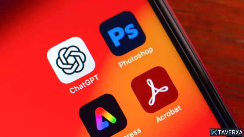 Adobe Supercharges ChatGPT: Unlocking a Professional Creative Studio via AI Plugins