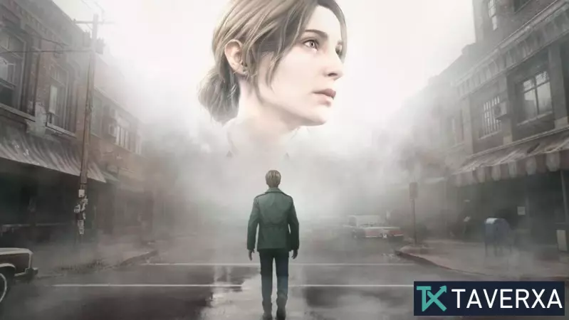 Thảm họa của bản làm lại Silent Hill 2: Bản vá 1.07 được chờ đợi từ lâu đã làm hỏng trò chơi đối với người chơi PS5.