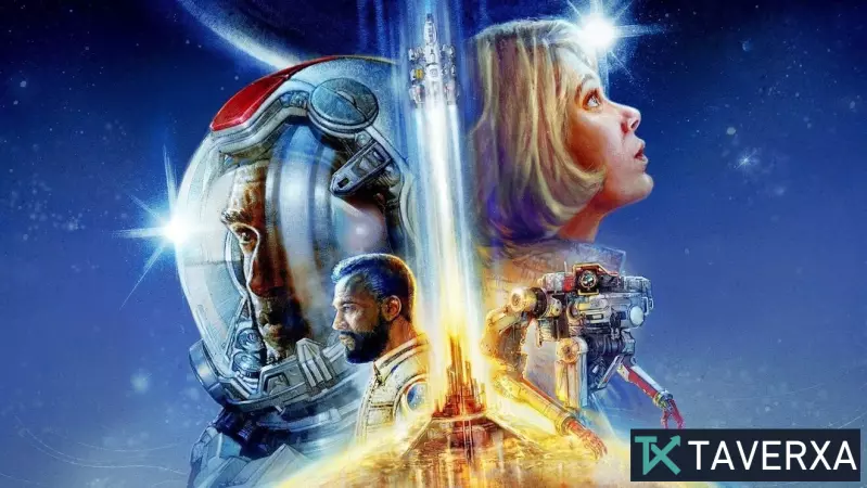 Starfield is Far From Dead: Bethesda Promises Major Surprises for 17 Million Players