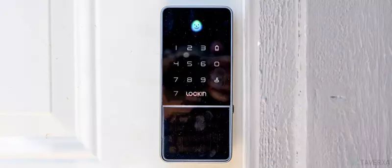 Lockin Veno Solar İncelemesi: Bakım Gerektirmeyen Akıllı Ev Güvenliğinin Geleceği