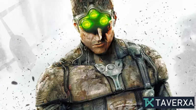 Remake de Splinter Cell: Nuevas filtraciones prometen un regreso fiel a los orígenes de Sam Fisher.