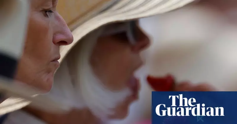 Strawberries, Spit, and Polish: Why Wimbledon Remains the Ultimate Bubble of Tradition