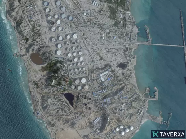 Pertaruhan Strategis di Teluk: Bisakah AS Menguasai Kepulauan Selatan Iran?