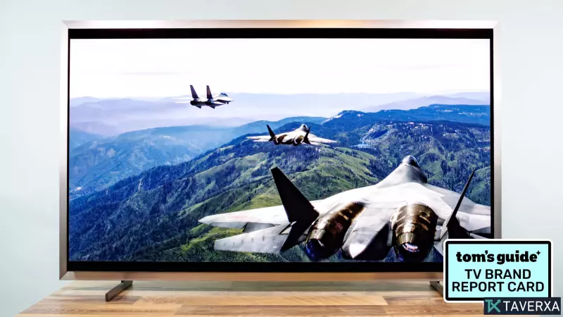 Samsung TV Report Card 2026: Exceptional High-End Performance Meets a Frustrating Interface