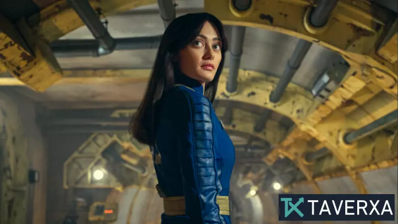 Fallout Season 3 Leaks: Fans Uncover Hidden Secrets in New Set Photos