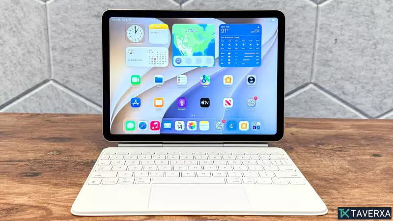 iPadOS 27 직접 체험: AI 기반 생산성의 새로운 시대