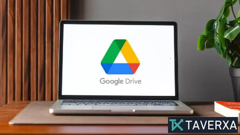 Beyond the Prompt: Why Your Google Drive is the Ultimate AI Productivity Secret