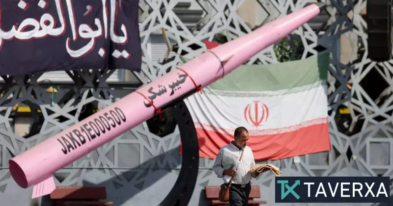 Escalation nel Golfo: Trump annuncia il blocco navale dell'Iran e il controllo dello Stretto di Hormuz