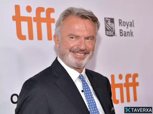 Selamat Tinggal Legenda Sinematik: Sam Neill, Ikon 'Jurassic Park', Meninggal Dunia pada Usia 78 Tahun