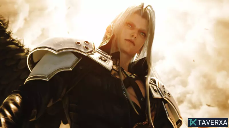 FF7 Revelation: The Most Anticipated JRPG Gears Up for a Major Reveal at Gamescom 2026