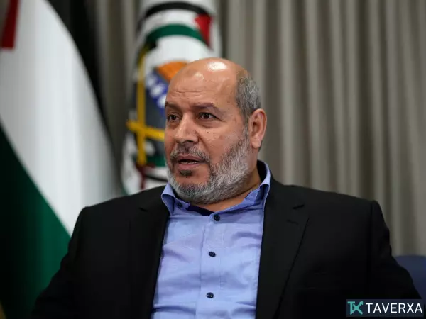 Halil el-Hayya Hamas Lideri Seçildi: Gazze Diplomasisi İçin Yeni Bir Dönem mi?