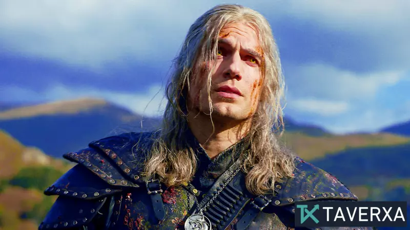 Henry Cavill Confirms Progress on Warhammer 40,000 Series: A New Epic in the Making