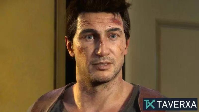 A História Oculta do Remake de Uncharted Que os Fãs Nunca Viram