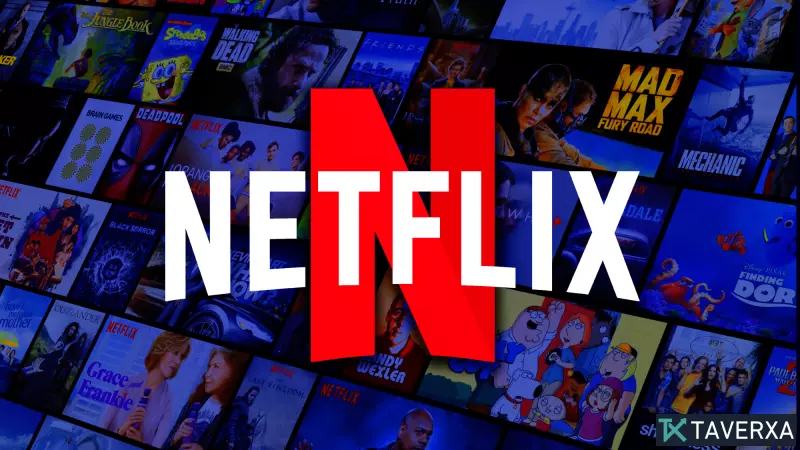 Netflix Weekly Releases: A Look at the Upcoming Titles and Must-Watch Series