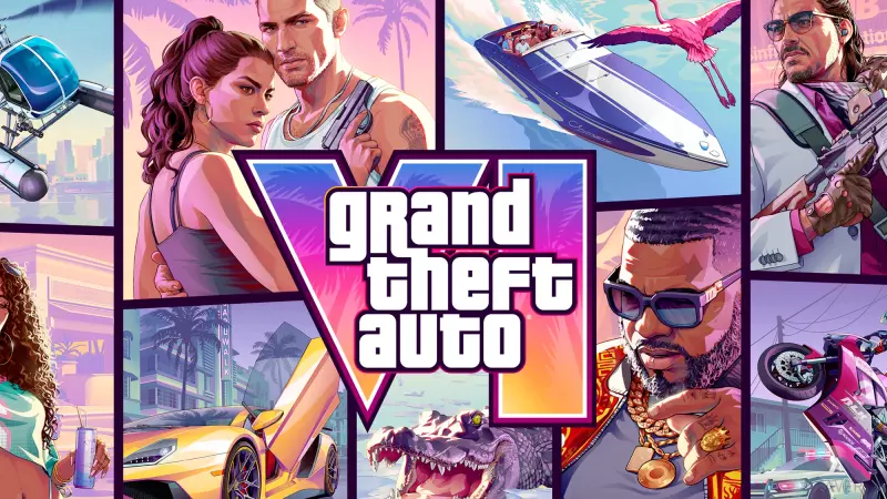 คู่มือการสั่งซื้อล่วงหน้า GTA 6: วิธีรับเกมที่ยิ่งใหญ่ที่สุดแห่งทศวรรษในราคาที่ดีที่สุดบน PS5 และ Xbox Series