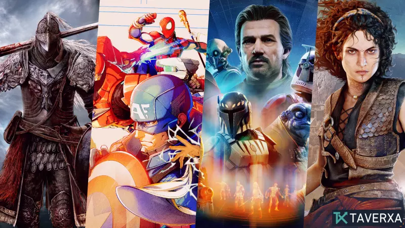 August 2026 Gaming Releases: A Scorching Month of Blockbuster Titles