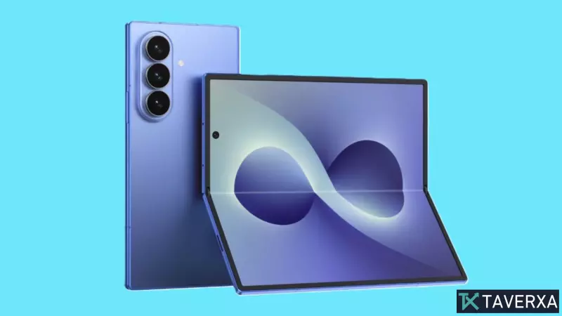 Samsung Galaxy Z Fold 8 Ultra: Everything We Know About the New Flagship Foldable