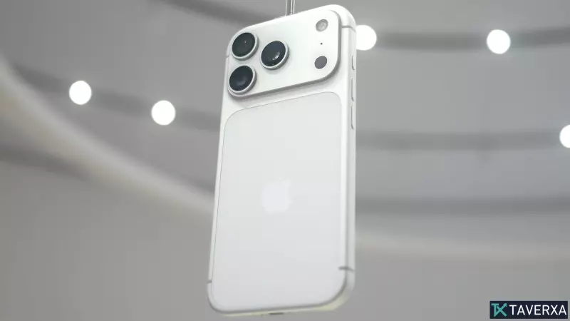 iPhone 18 Pro Max'in fiyatı 1.299 dolara çıkabilir mi? Analist, 200 dolarlık fiyat artışı konusunda uyarıyor.