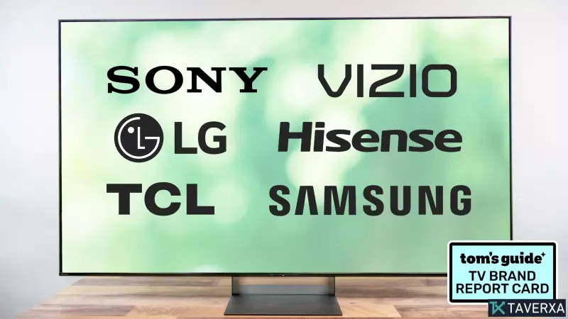 2026 TV Brand Report Cards: Which Manufacturers Lead in Performance and Value?